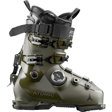 Hawx Prime XTD 130 BOA Ski Boot - 2027