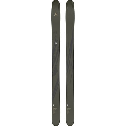 Maverick 105 CTI Ski - 2027