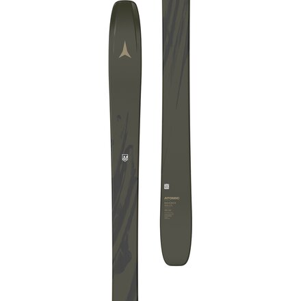 Atomic - Maverick 105 CTI Ski - 2027