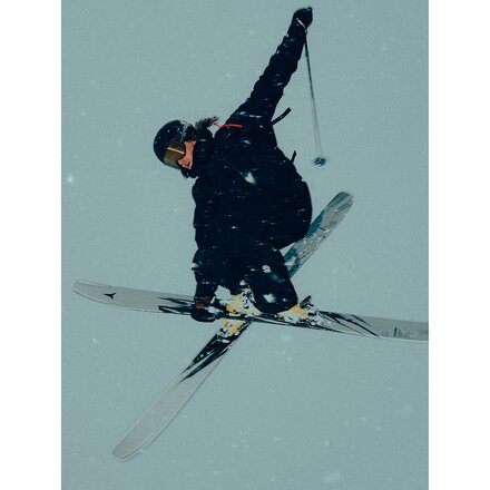 Atomic - Maverick 115 CTI Ski - 2027