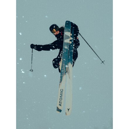 Atomic - Maverick 115 CTI Ski - 2027