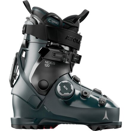 Nexus 120 BOA Ski Boot - 2027