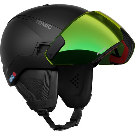 Atomic - Revent GT AMID Photocromatic Visor Helmet