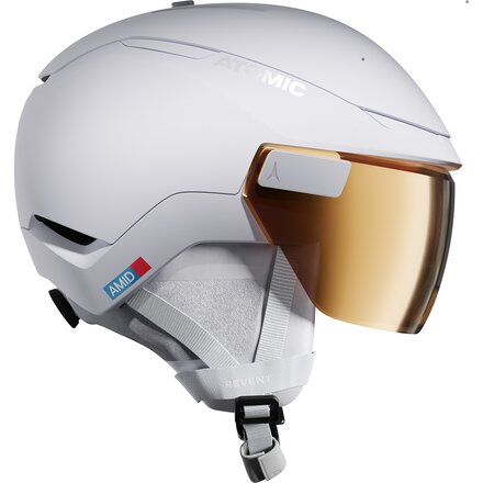 Revent GT AMID Photocromatic Visor Helmet