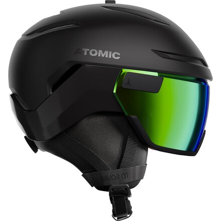 Savor GT HD Visor Helmet