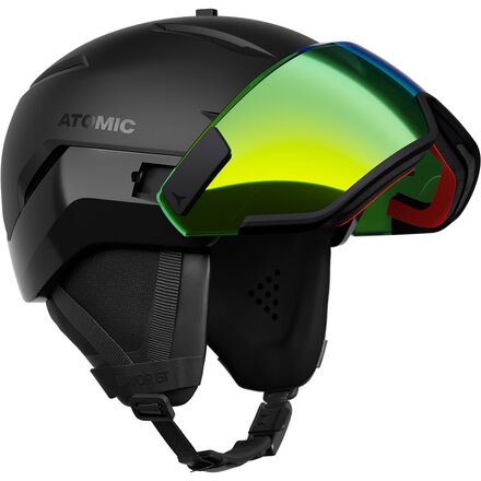 Atomic - Savor GT HD Visor Helmet