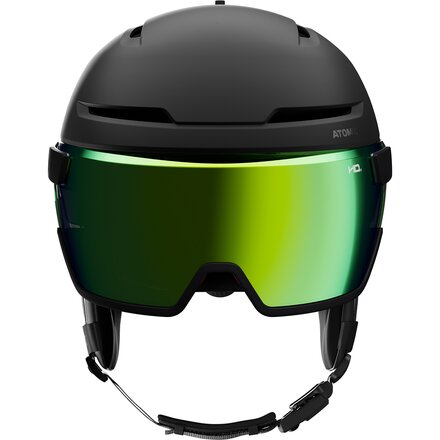 Atomic - Savor GT HD Visor Helmet