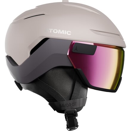 Savor GT HD Visor Helmet