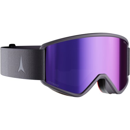 Savor L Stereo Goggles
