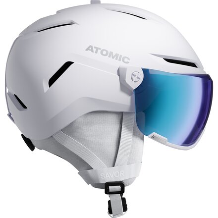 Savor Stereo Visor Helmet