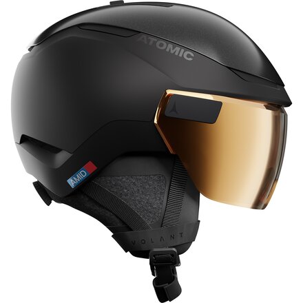 Volant HD Photochromatic Visor Helmet