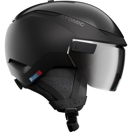 Volant Visor Helmet