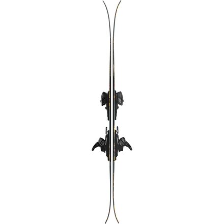 Atomic - Bent Chetler Mini Ski w/ L6 GW Binding - 2027- Kids