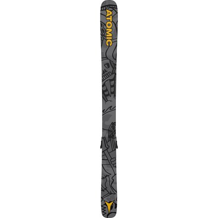 Atomic - Bent Chetler Mini Ski w/ L6 GW Binding - 2027- Kids
