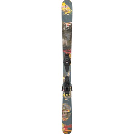 Atomic - Bent Chetler Mini Ski w/ L6 GW Binding - 2027- Kids