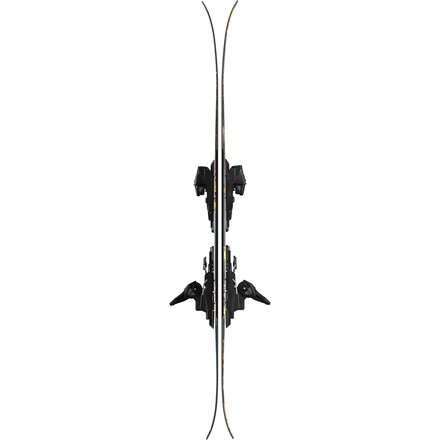 Atomic - Bent Chetler Mini Ski w/ M10 GW Binding - 2027- Kids