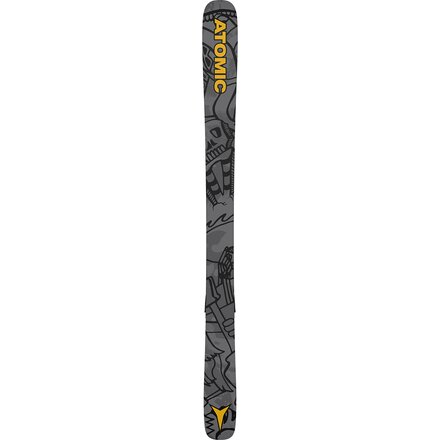 Atomic - Bent Chetler Mini Ski w/ M10 GW Binding - 2027- Kids