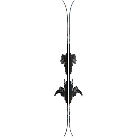 Atomic - Bent Jr Ski w/ L6 GW Binding - 2027 - Kids'