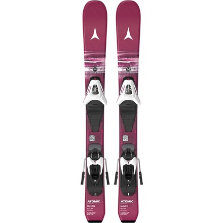 Maven J Ski w/ C5 GW Binding - 2027 - Kids'
