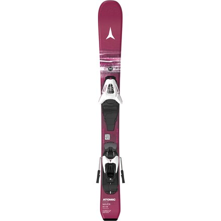 Atomic - Maven J Ski w/ C5 GW Binding - 2027 - Kids'