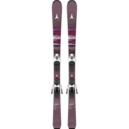Maven J Ski w/ L6 GW Binding - 2027 - Kids'