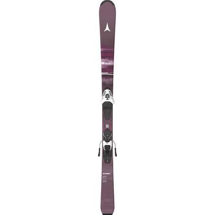 Atomic - Maven J Ski w/ L6 GW Binding - 2027 - Kids'