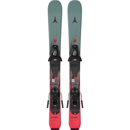 Maverick J Ski w/ C5 Binding - 2027 - Kids'