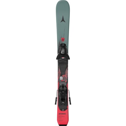 Atomic - Maverick J Ski w/ C5 Binding - 2027 - Kids'