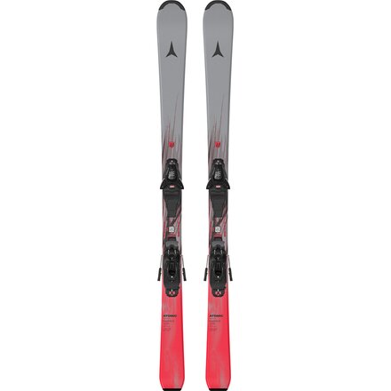 Maverick J Ski w/ C5 Binding - 2027 - Kids'