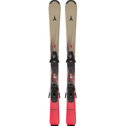 Maverick J Ski w/ C5 Binding - 2027 - Kids'
