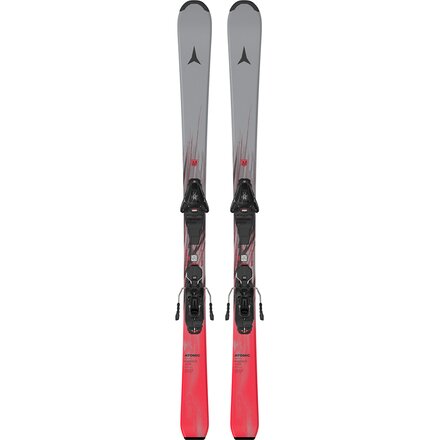 Maverick J Ski w/ L6 Binding - 2027 - Kids'