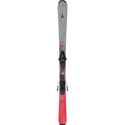 Atomic - Maverick J Ski w/ L6 Binding - 2027 - Kids'