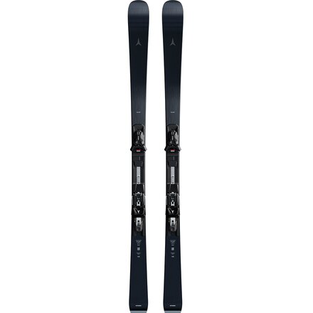 VOLANT 9000 Ski + I 12 GW Binding- 2027