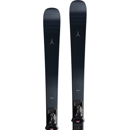 Atomic - VOLANT 9000 Ski + I 12 GW Binding- 2027