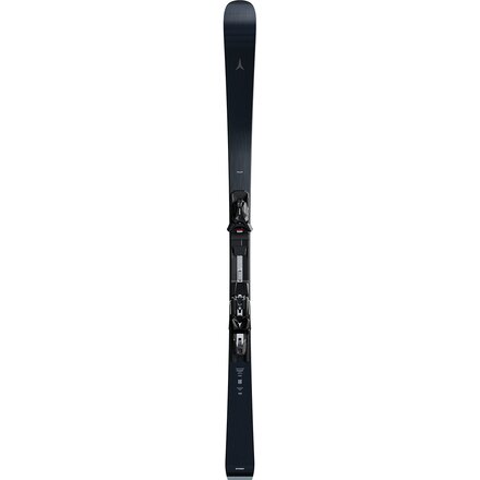 Atomic - VOLANT 9000 Ski + I 12 GW Binding- 2027