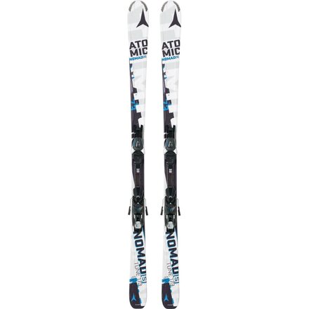 Atomic - Nomad Tune Ski w/ EF 12 GW Binding