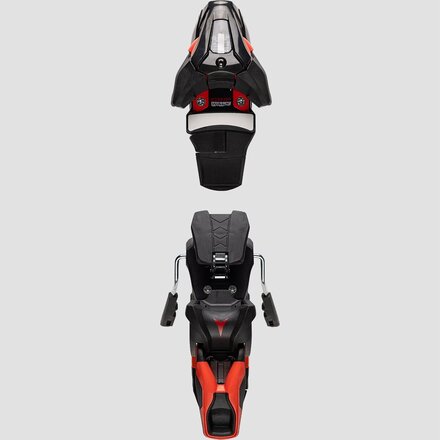 Atomic - Nomad Tune Ski w/ EF 12 GW Binding