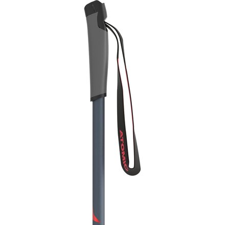 Atomic - Pro Grip Jr XC Ski Package w/ Poles  - Kids'