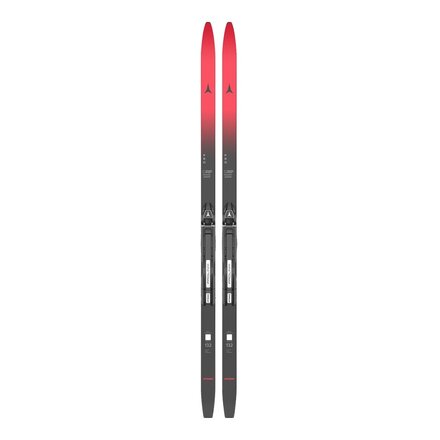 Atomic - Pro Grip Jr XC Ski Package w/ Poles  - Kids'