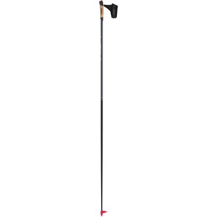 Atomic - Pro Skate Gen S Hard Ski Package w/ Poles