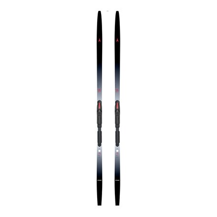 Atomic - Pro Skate Gen S Hard Ski Package w/ Poles