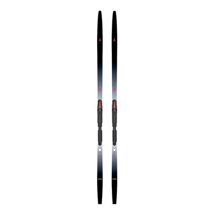 Atomic - Pro Skate Gen S Medium Ski Package w/ Poles