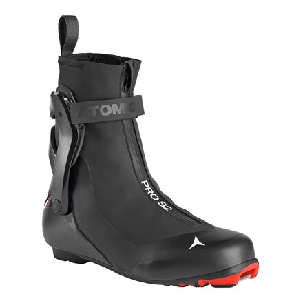 Atomic - Pro Skate Gen S Medium Ski Package w/ Poles