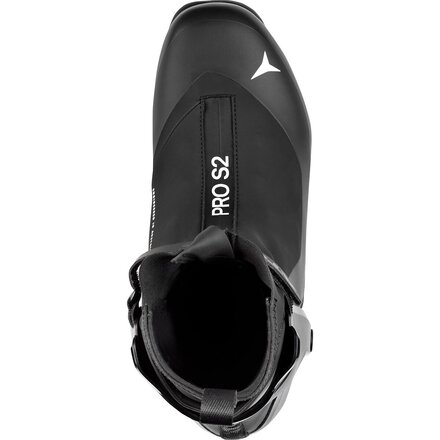 Atomic - Pro Skate Gen S Medium Ski Package w/ Poles