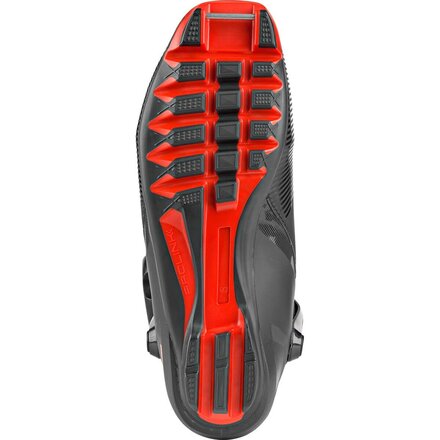Atomic - Redster S7 Gen S Medium Skate Ski Package w/ Poles