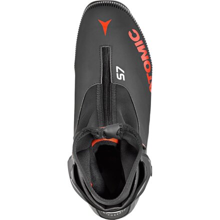 Atomic - Redster S7 Gen S Medium Skate Ski Package w/ Poles
