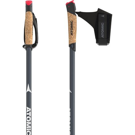 Atomic - Redster S7 Gen S Medium Skate Ski Package w/ Poles