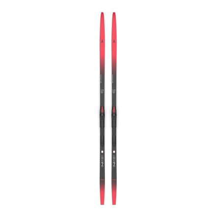 Atomic - Redster S7 Gen S Medium Skate Ski Package w/ Poles