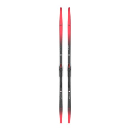 Atomic - Redster S7 Gen S Stiff Skate Ski Package w/ Poles