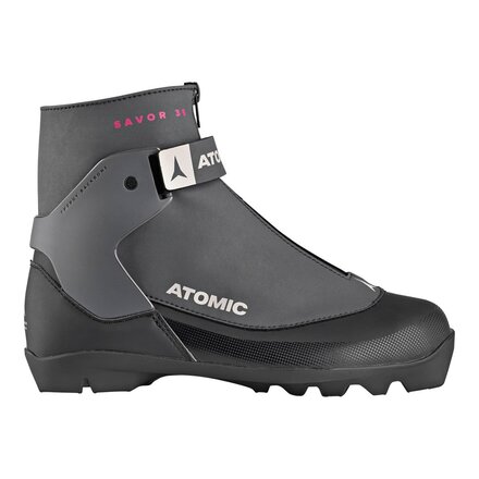 Atomic - Savor XC PG 35 Touring Ski Package w/ Poles  - Women's